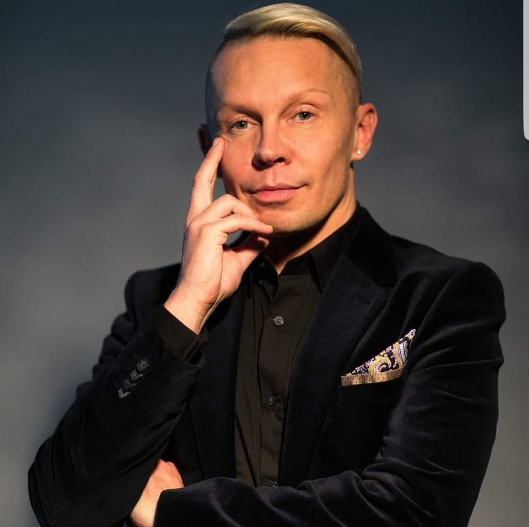 Meelis Krik