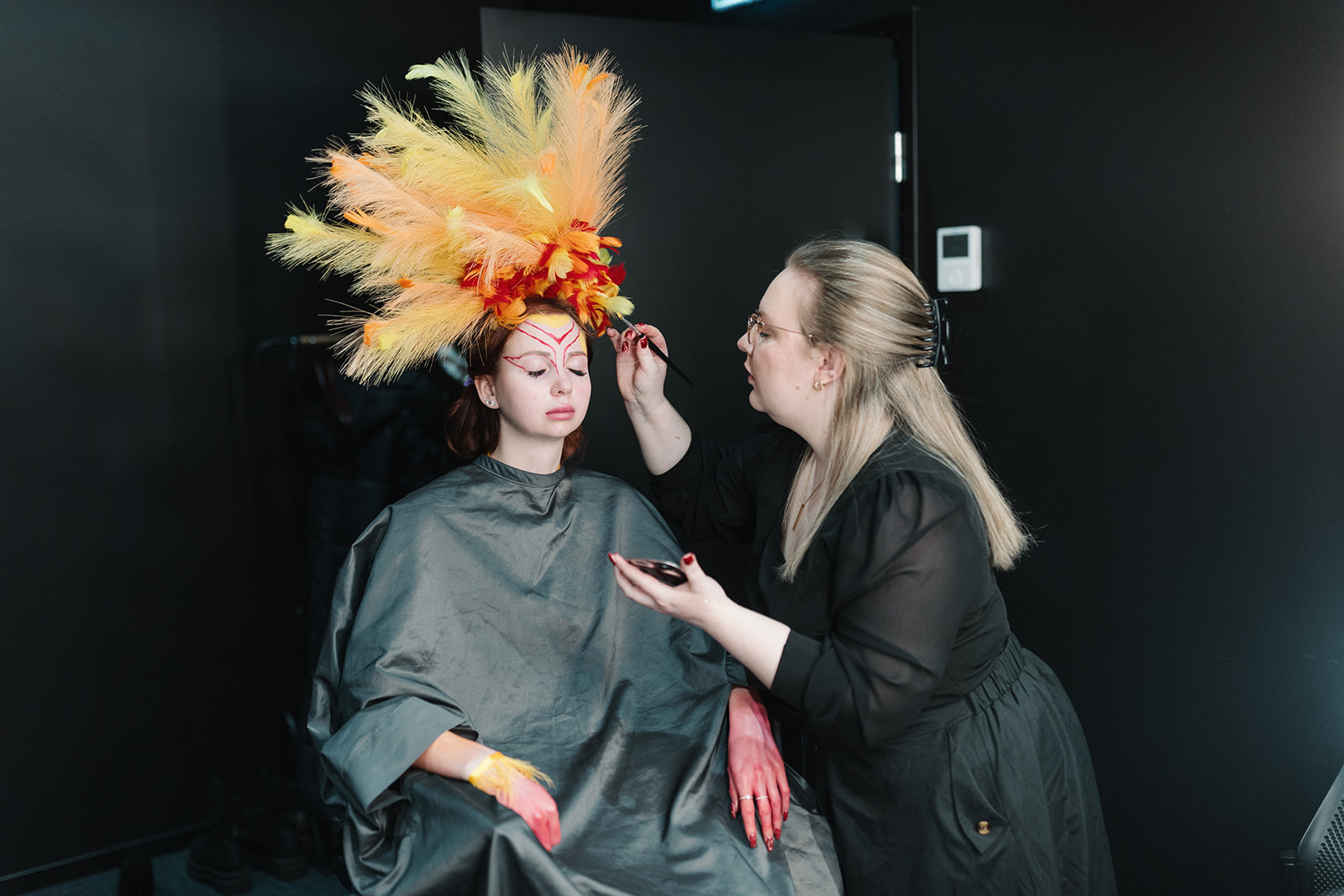 Eesti lahtised meistrivõistlused jumestamises