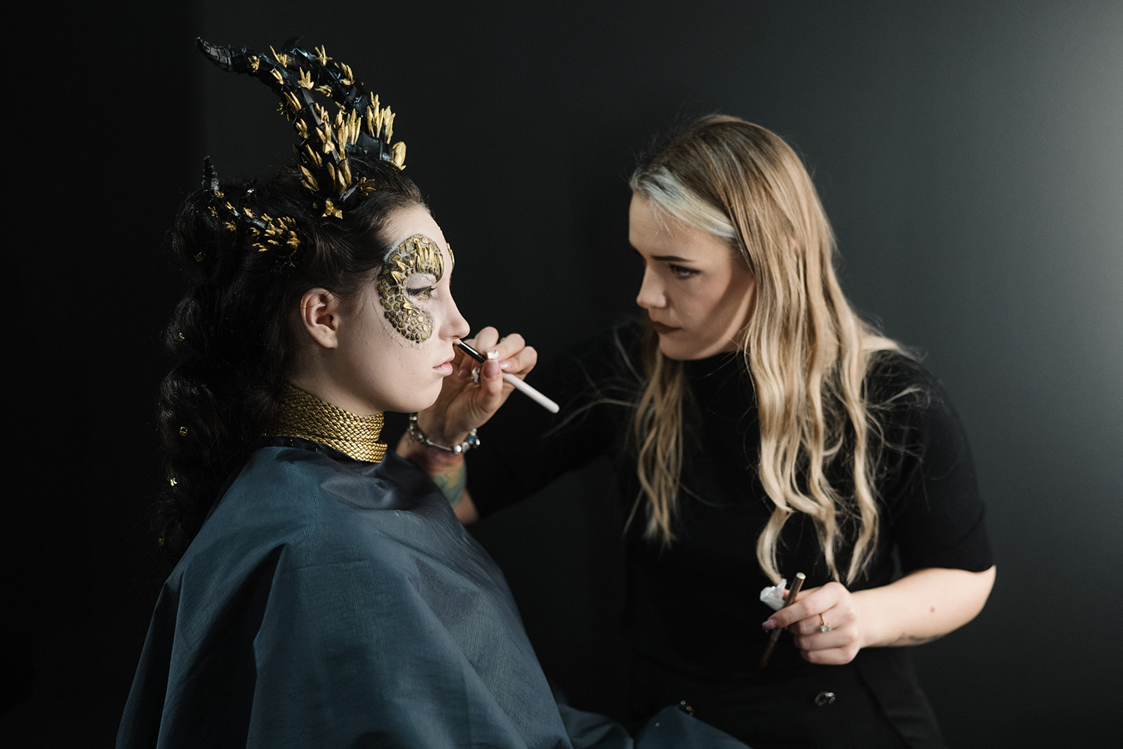 Eesti lahtised meistrivõistlused jumestamises