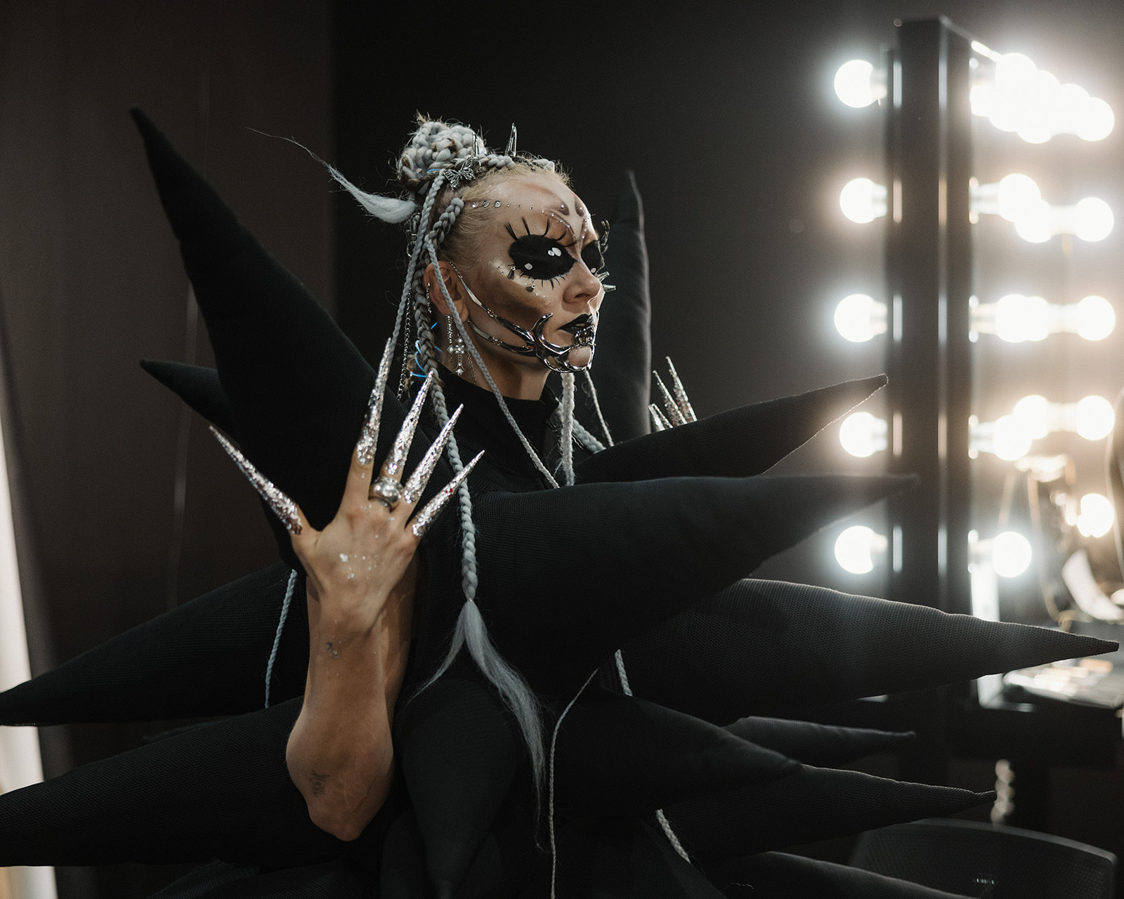 Eesti lahtised meistrivõistlused jumestamises