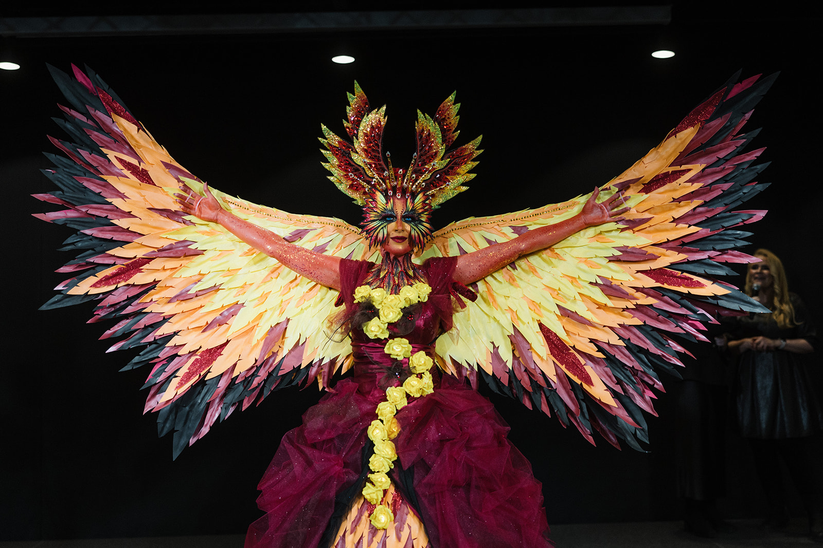 Eesti lahtised meistrivõistlused jumestamises