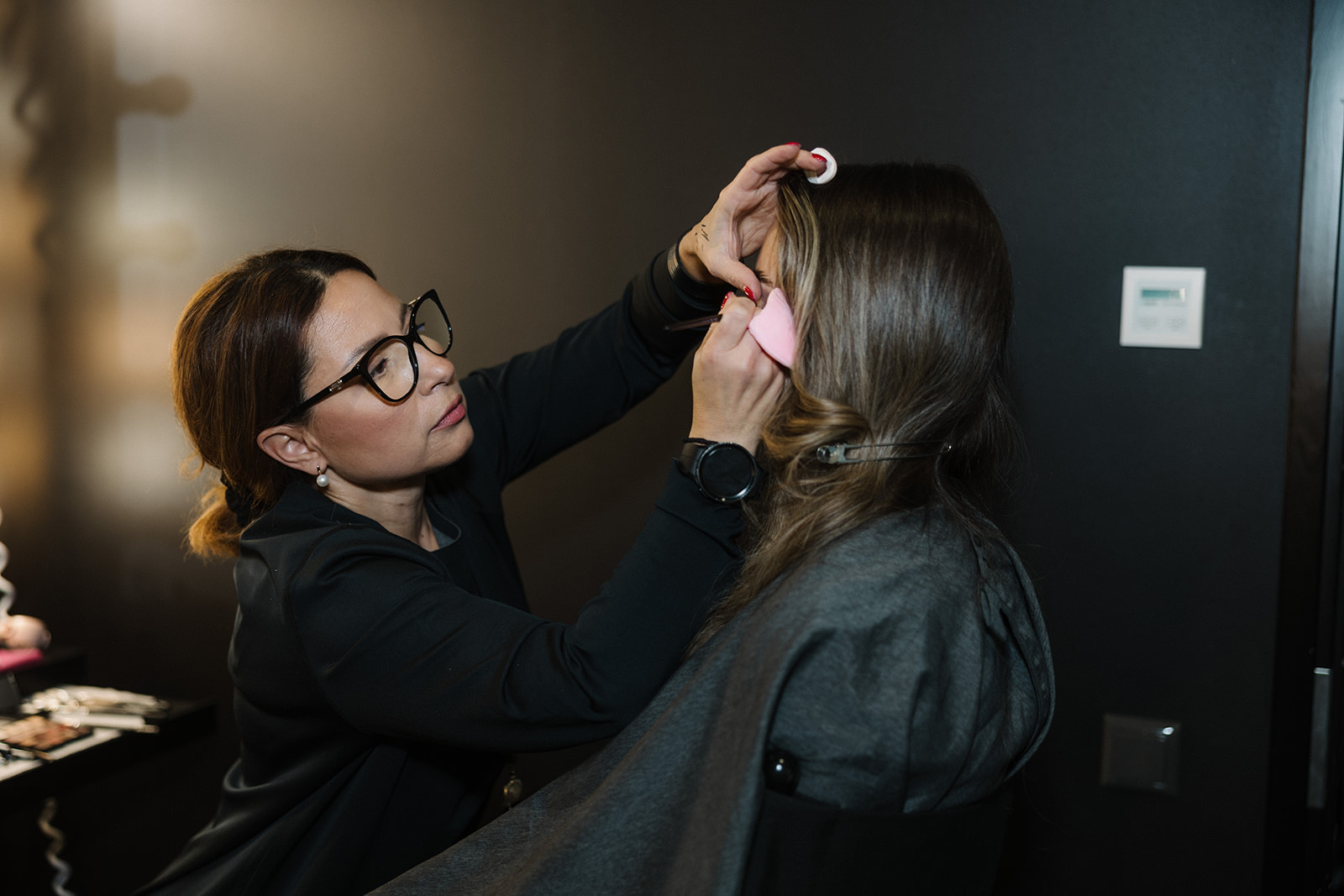 Eesti lahtised meistrivõistlused jumestamises