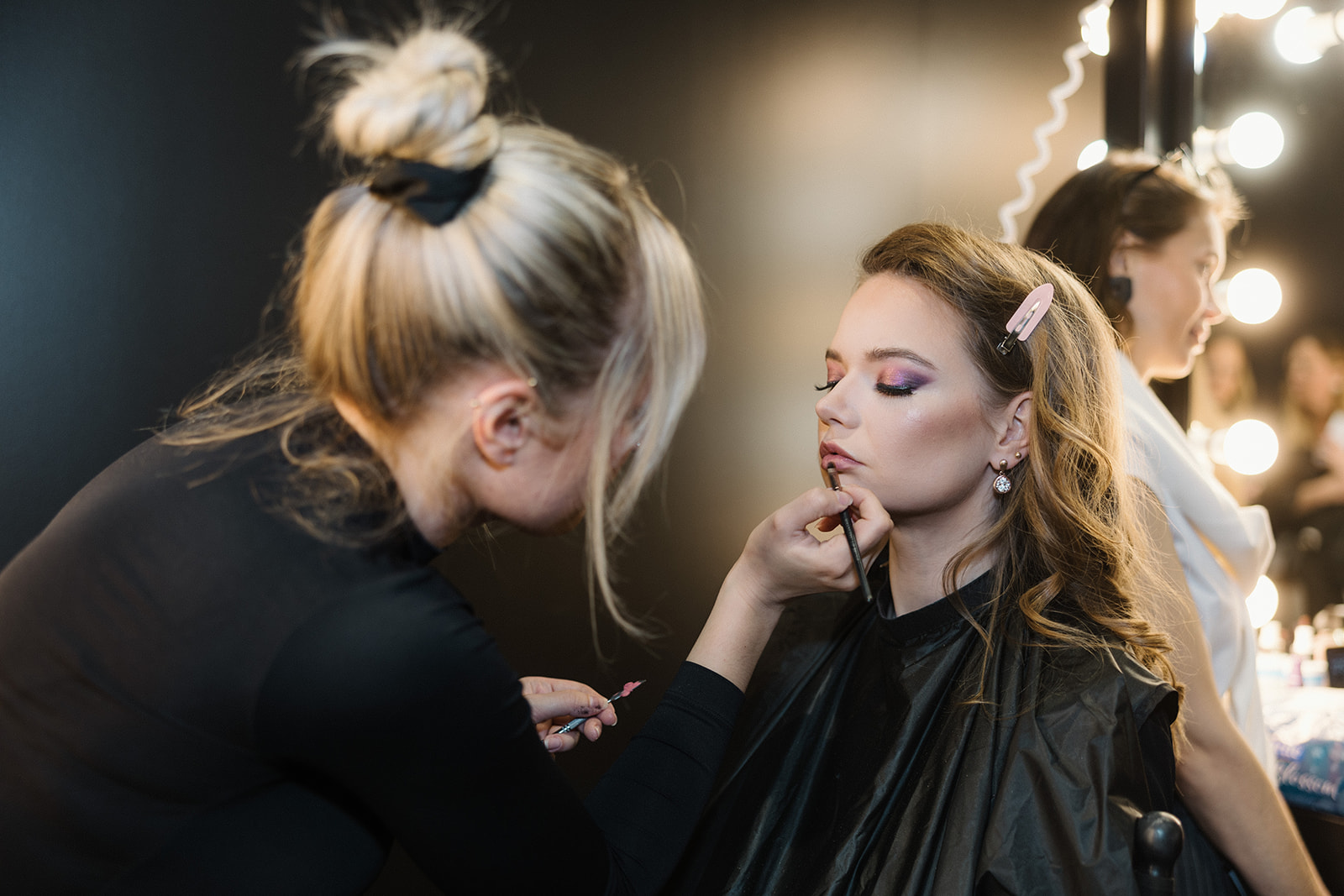 Eesti lahtised meistrivõistlused jumestamises