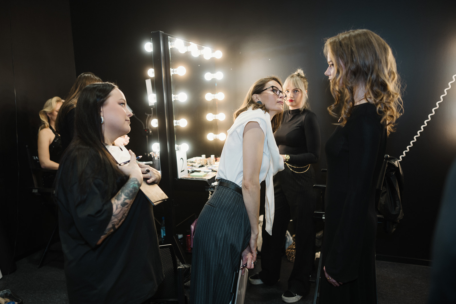 Eesti lahtised meistrivõistlused jumestamises