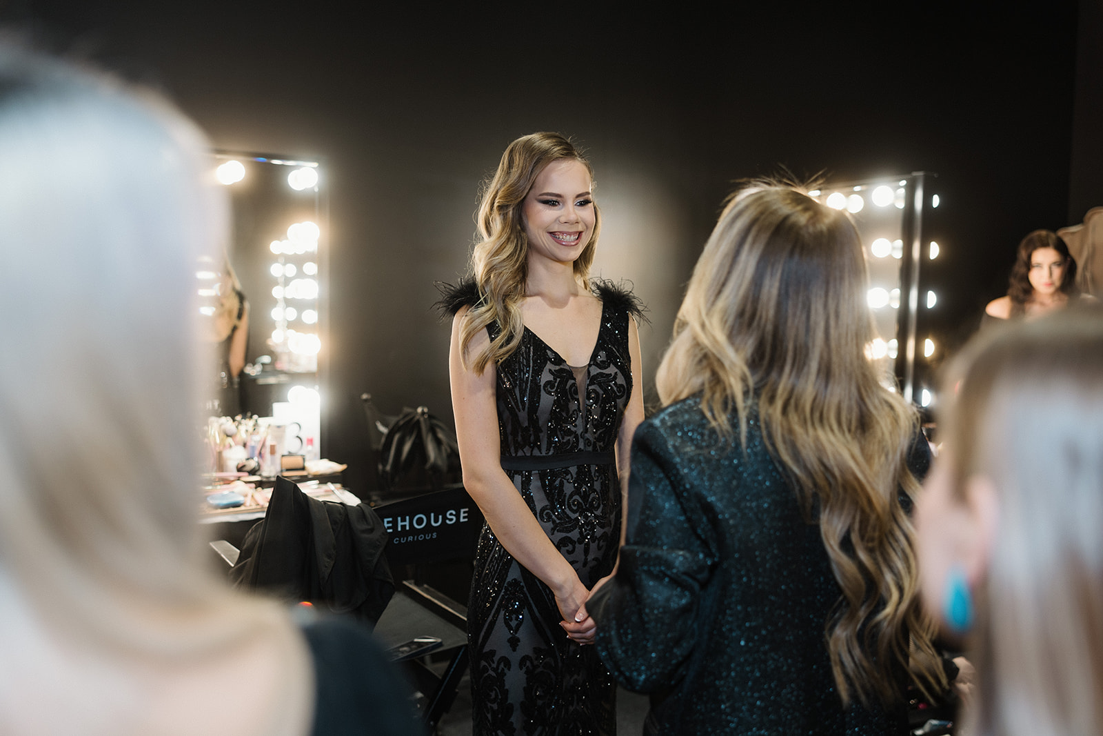 Eesti lahtised meistrivõistlused jumestamises